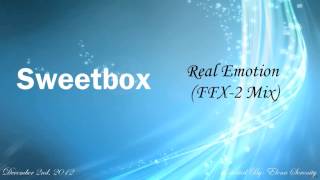 Sweetbox - Real Emotion (FFX-2 Mix)