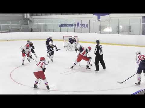 12.03.2022 Salamat - EVU Team (hyokkäyspeli)