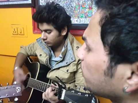 Jai kishan Khamoshiyaan covered by me