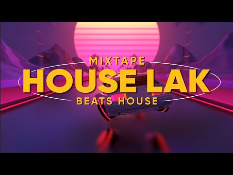 HOUSE LAK 2023 - MIXTAPE LỪA ĐỐI REMIX x RỜI REMIX - NHẠC HOUSE LAK & VIET DEEP REMIX 2023