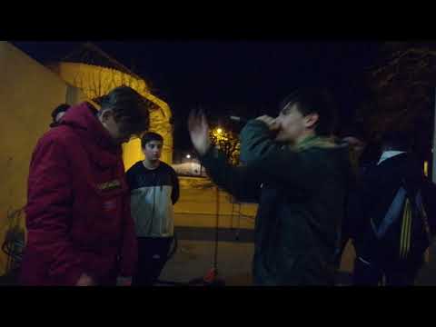 Fullrap Llinars:KS3 vs Vehrr