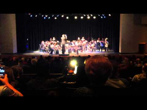 Counterbalance by Todd Stalter