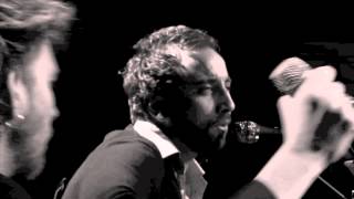 Lucas Masciano y Shuarma (Me han robado todo)