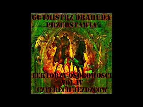 01.Intro - GuTMistRz Drahuda - Czarny Sakrament