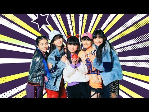 magical² - TOY BOY YouTube ver.