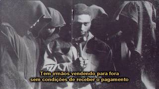 2Pac - Rebel Of The Underground [Legendado]