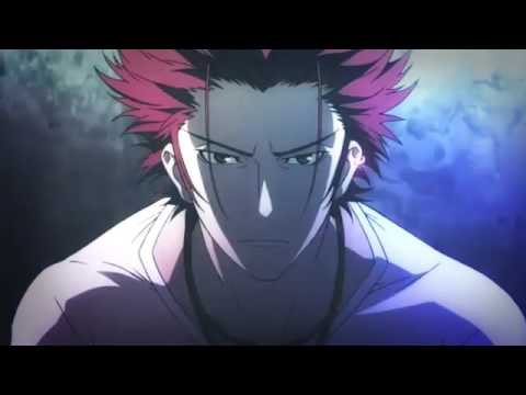 「Project K ＡＭＶ」- I'm a Lion ᴴᴰ