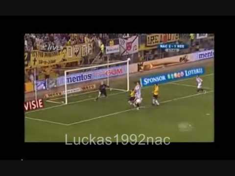 *Metthew Amoah Doelpuntencompilatie 2008