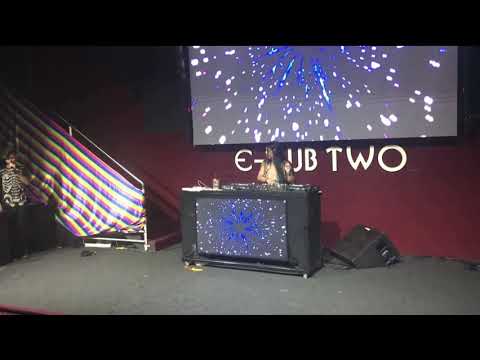 Kyara Freitas Edub Two Pré Paradas de Sorocaba