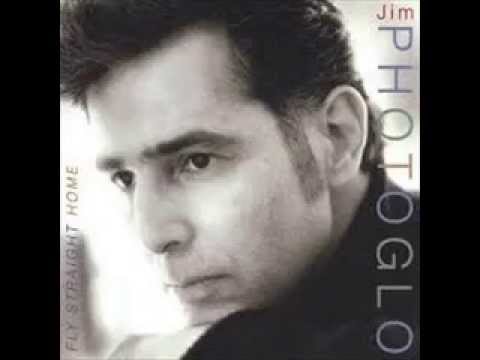 Jim Photoglo -  We Were Meant To Be Lovers