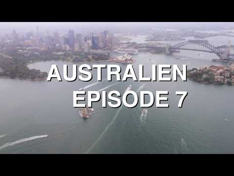 Jeg har købt en drone! | Australien | Episode 7
