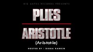 Plies - Bitch A Ho