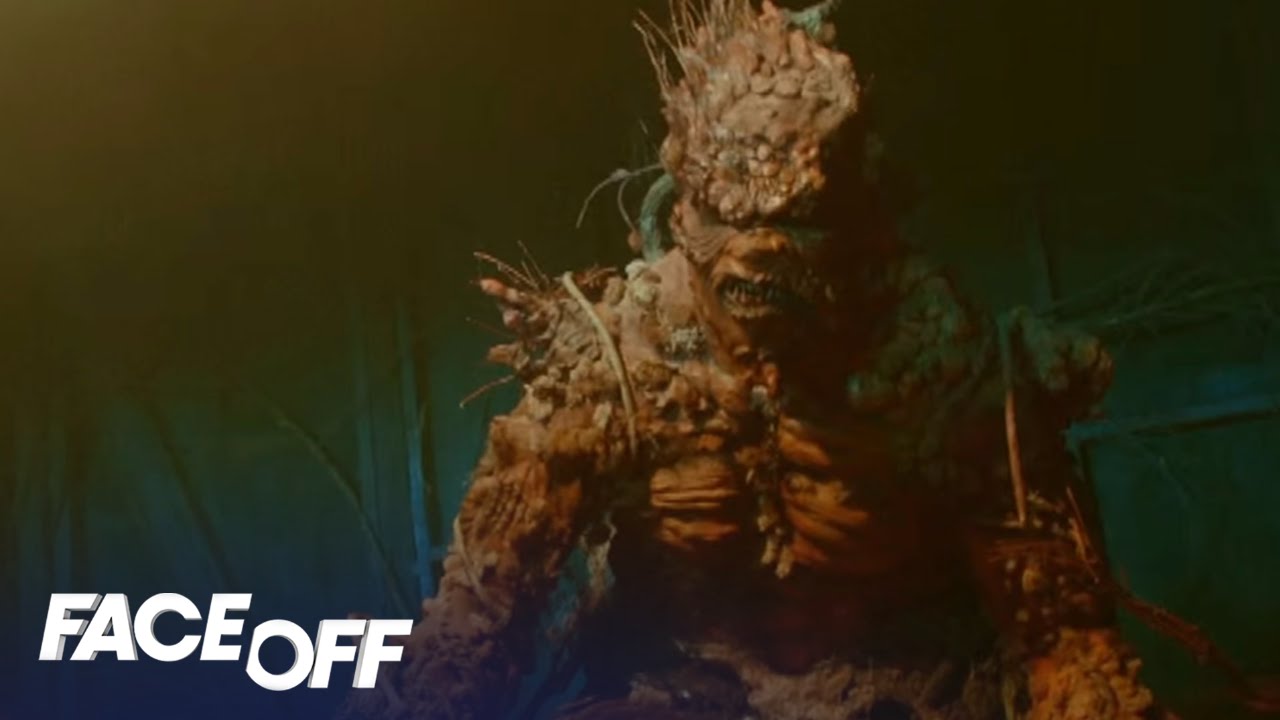 FACE OFF (Trailer) | Season 10 | SYFY