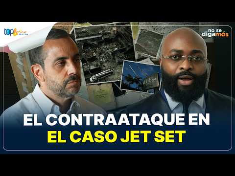 Lawyer dismantles defense expert report in Jet Set case