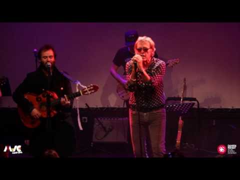 Jean-Patrick Capdevielle, "En d'ssous du pont", Rencontre Cavaillon 2016