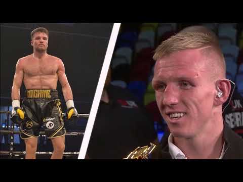 TED CHEESEMAN vs ANTHONY FOWLER AT ANFIELD STADIUM IS WHAT FOWLER DESIRES!!