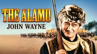 Download lagu The Most Unforgettable Battle Scenes in Cinematic History: The Alamo (1960) mp3 Download lagu The Most Unforgettable Battle Scenes in Cinematic History: The Alamo (1960) mp3