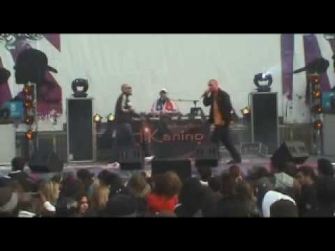 H Kanino Lavapies Saints Row2 "Por qué lo hago"