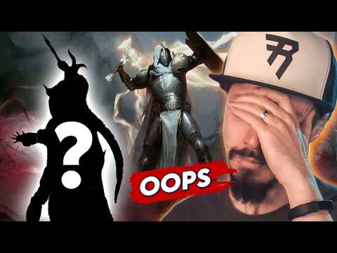 Diablo 4’s New Class LEAKED? Lord of Hatred Reveal Imminent