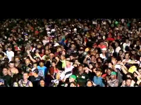 BANDA TARRAXINHA DVD 2012 - Homem Chiclete