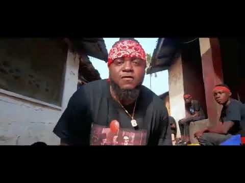 PCK_-_winner   ( NEW LIBERIAN MUSIC VIDEO 2020)