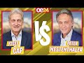 Jubiläums Duell 500 Sendung Cap Vs Westenthaler FELLNER LIVE