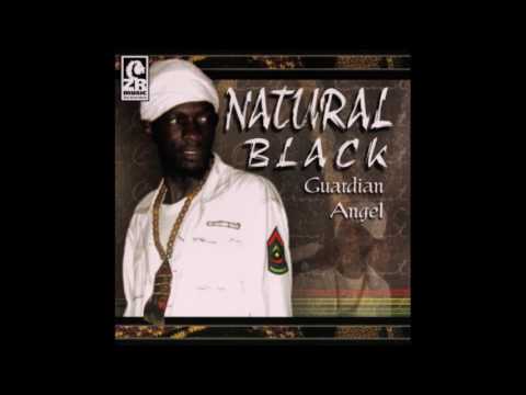Natural Black - Guardian Angel (full album)