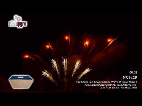 NC342F - Color Pilots 100S