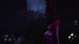 #3  立ち回りを解説しながらプレイしてみるDead by daylight PS4 版