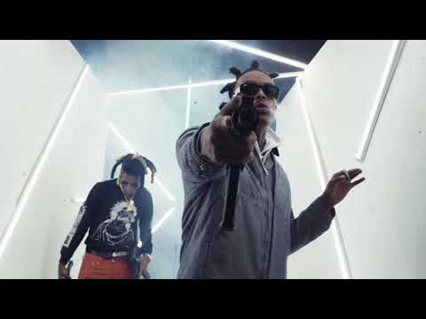 “Beat Box”  Cocaine Mali x Big Goldie “Beat Box” freestyle