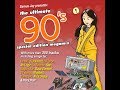 90s Eurodance Mashup Megamix Over 300 Songs
