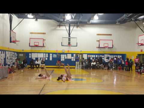 Konstruction Dance Company!