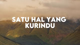 Download lagu Satu Hal Yang Kurindu - JPCC Worship (Lirik Lagu Rohani) mp3