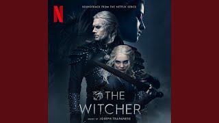 Stay With Me (From "The Witcher: Season 2" Soundtrack)