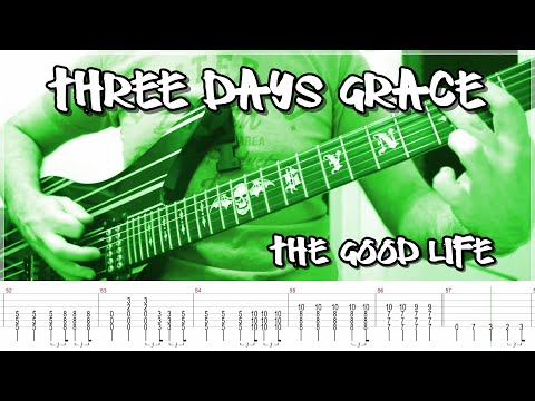 The Good Life - Glenn Frey