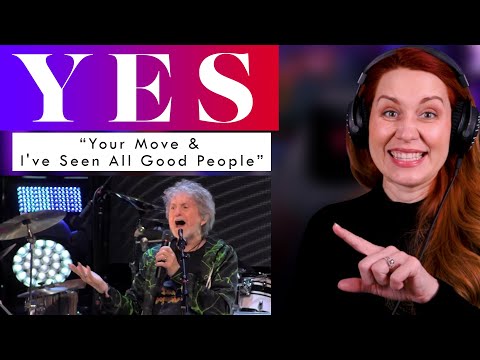 "I've Seen All Good People" At Our YouTube Premieres! More Jon Anderson Analysis That You Can't Miss