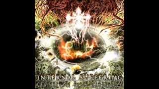 Internal  suffering - Across tenth aethyr