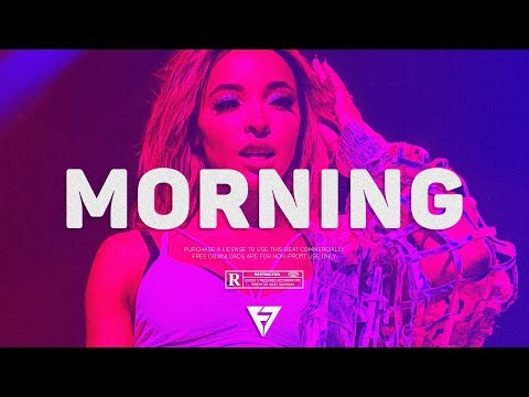 Tinashe Ft. Chris Brown Type Beat W/Hook | RnBass 2019 | "Morning" | FlipTunesMusic™ x N-Geezy