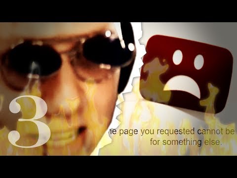 Pyro's Offline Adventures Season #1 - Episode #3 (4k)