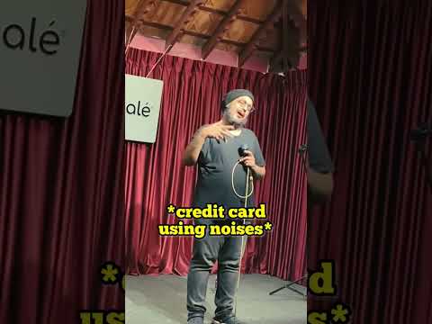 Credit cards