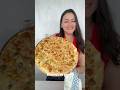 Parece Pizza Mas Não é Biscoito De Pizza Até Eu Falei Que A Massa Do Biscoito Era Massa De Pizza