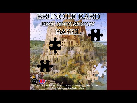 Babel (Viaja Por Sud-America C. Falco Mix)