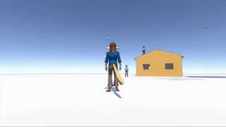 Twokinds Online Looking At Stuff