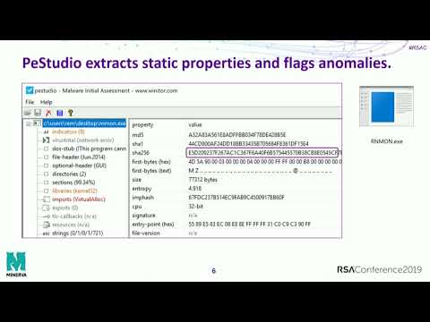 Practical Malware Analysis Essentials for Incident Responders