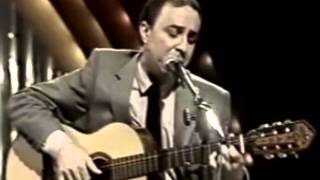 Joao Gilberto - Desafinado