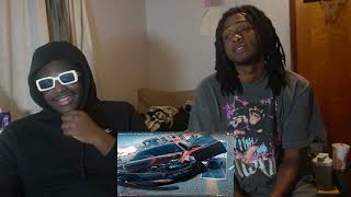 DeeBaby x YTB Fatt - Oil Change ( Official Video ) REACTION!!