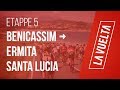 De rode droom van Jetse Bol I Vuelta