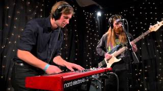 Mikal Cronin - Say (Live on KEXP)