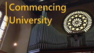 How to Start Your UWA Journey