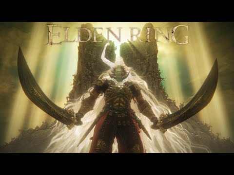 RADAHN HAS RETURNED | Elden Ring | Part 77